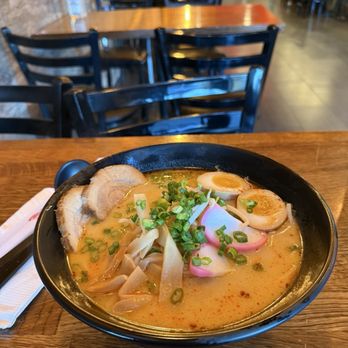 Ramen 101 - Solo lunch date - Hawaiian Near Me - Antioch, California Ramen 101 - Solo lunch date - Hawaiian Near Me - Antioch, California