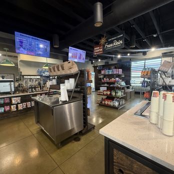 HTeaO - Coffee & Tea Near Me - Killeen, Texas