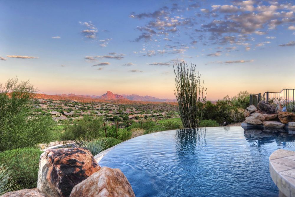 LISA RAMOS SOTHEBY’S INTERNATIONAL REALTY Contact Agent 6900 E Camelback Rd, Scottsdale