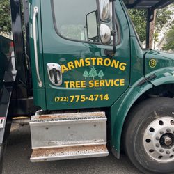 Armstrong Tree Service
