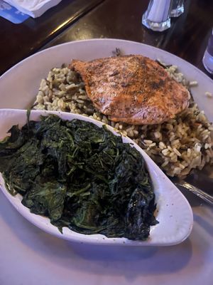 Black Bear Tavern by null