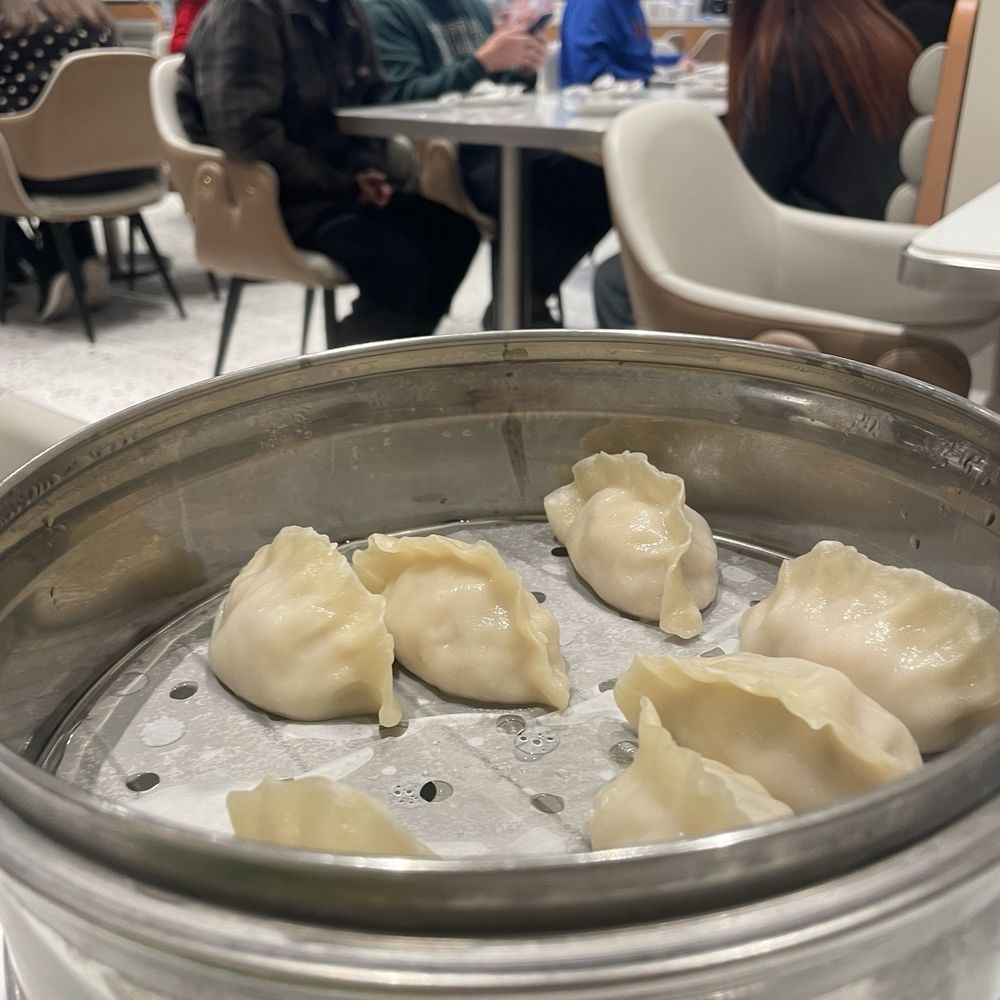 Super Dumpling - Noodles Near Me - Orange, California