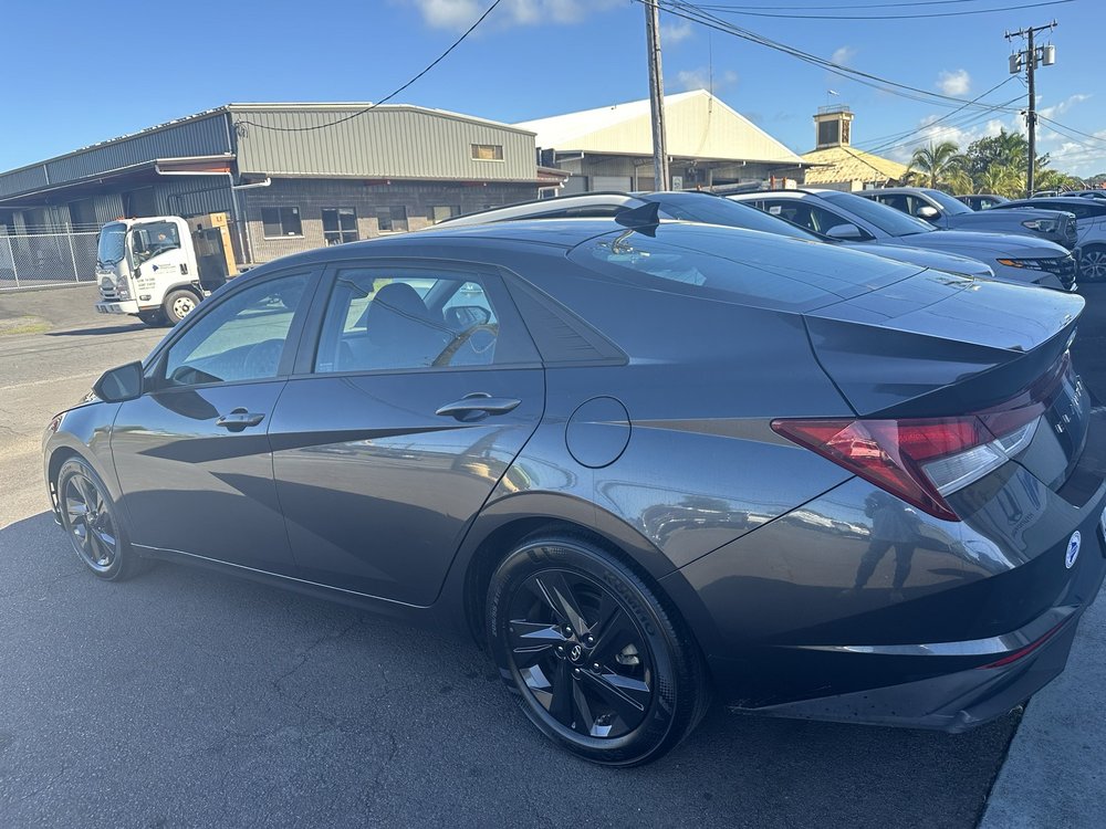 Big Island Motors Kailua Kona Hi