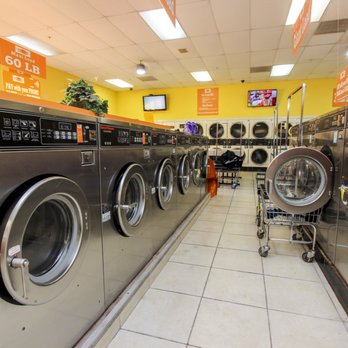 My Sunny Laundry - Washers and dryers of all sizes - Laundromat Near Me - Hialeah, Florida My Sunny Laundry - Washers and dryers of all sizes - Laundromat Near Me - Hialeah, Florida