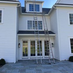 Connect Tech Inc - Starlink Installation