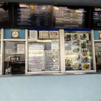 Upscale Hawaii - Diners Near Me - Honolulu, Hawaii