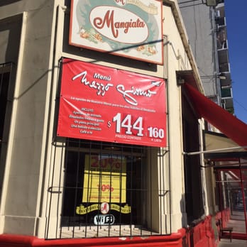 Mangiata - Diners Near Me - Buenos Aires, C