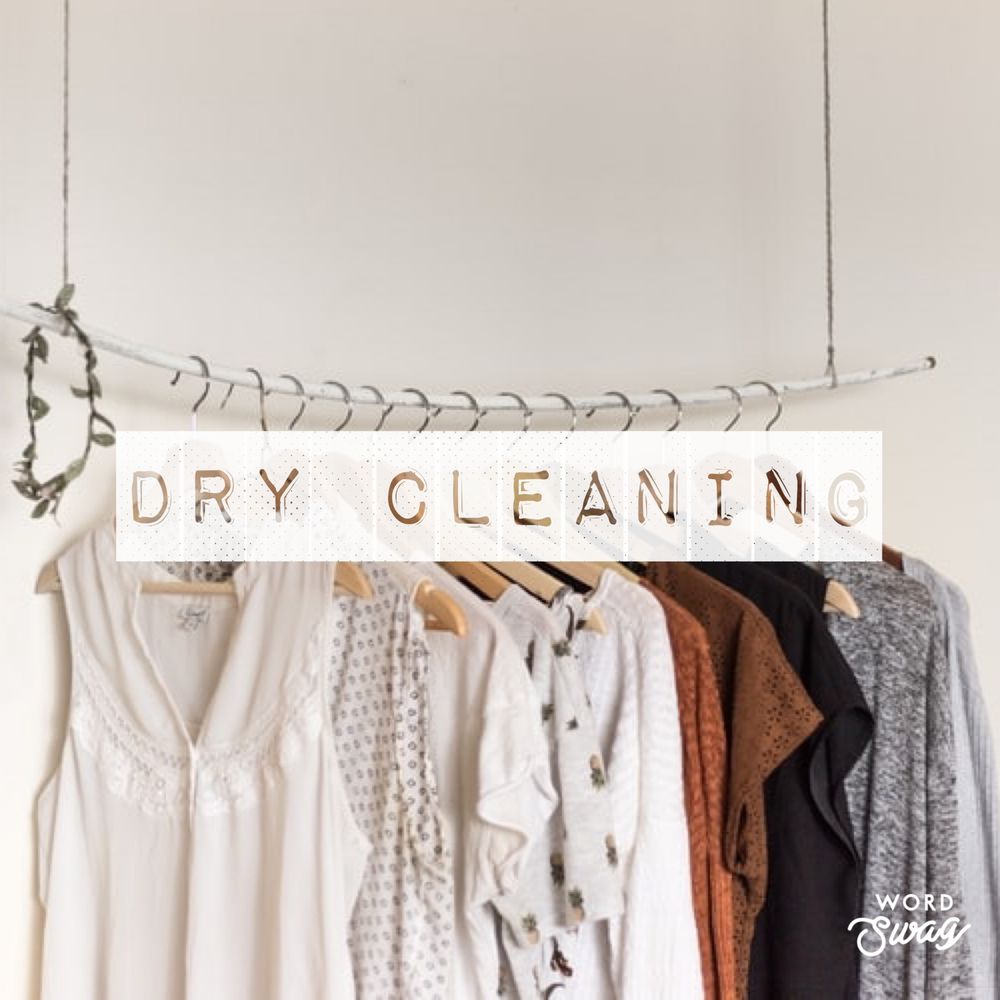 CLOTHESLINE CLEANERS Updated August 2024 5818 Stirling Rd