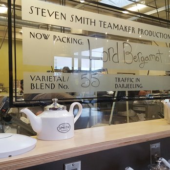 Smith Teamaker - Tea Rooms Near Me - Portland, Oregon Smith Teamaker - Tea Rooms Near Me - Portland, Oregon
