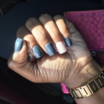 DaVi Nails - Fill & Gel: $30. - Nail Salons Near Me - Bakersfield, California