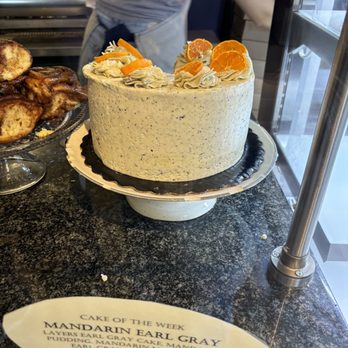 The Baker and The Cakemaker - Coffee & Tea Near Me - Auburn, California