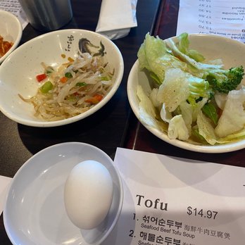Lee's Tofu - Korean Near Me - Monterey Park, California Lee's Tofu - Korean Near Me - Monterey Park, California