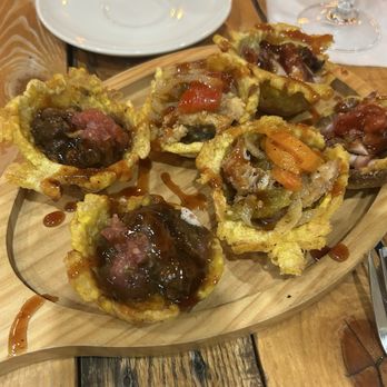 Cookerz Blend - Caribbean Near Me - Queens, New York