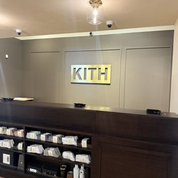 Kith - Men's Clothing Near Me - Dallas, Texas