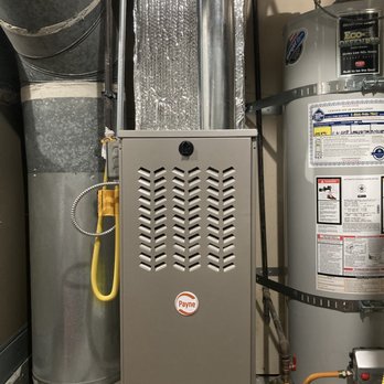 Cyclone Air Systems - New furnace - Heating & Air Conditioning/HVAC Near Me - Concord, California