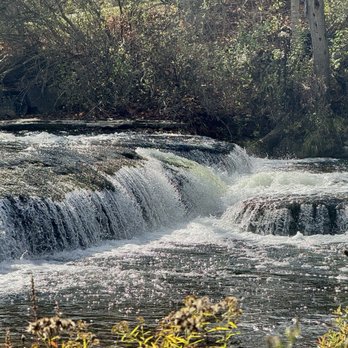 Chittenango Falls State Park - Parks Near Me - Cazenovia, New York
