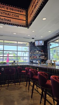 26 Thai Kitchen & Bar (Alpharetta) by null