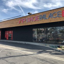 Shoe Palace - Shoe Palace