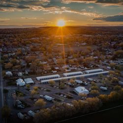 AAA Self Storage