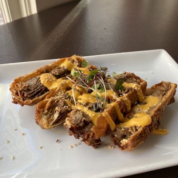 The Woolworth - Korean BBQ Philly Cheesesteak - Cocktail Bars Near Me - Dallas, Texas The Woolworth - Korean BBQ Philly Cheesesteak - Cocktail Bars Near Me - Dallas, Texas