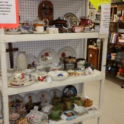 Various collection of items all marked to sell at 60% OFF everything