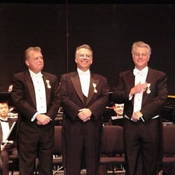 Guitar Lessons With Ken Brown - I studied classical with Pepe, Angel and Celedonio Romero