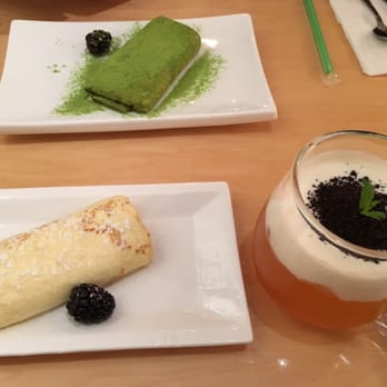 Prince Tea House - Desserts Near Me - Brooklyn, New York