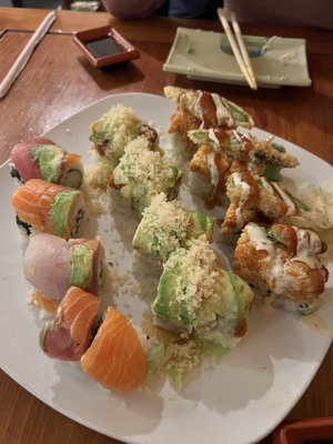 Sapporo East by null