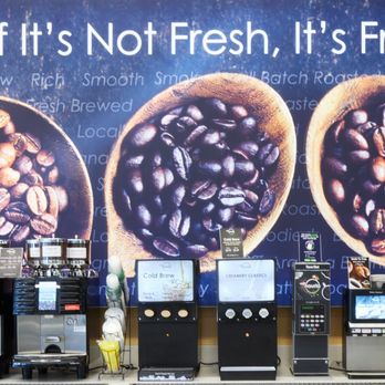 Nouria - Gas Stations Near Me - Berkley, Massachusetts