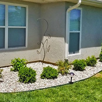 Los Hermanos Maintenance - Rock install - Landscaping Near Me Los Hermanos Maintenance - Rock install - Landscaping Near Me