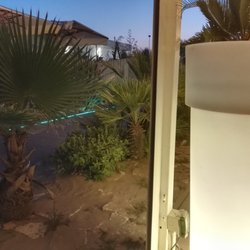 Al Padoan - Vicino a dove cenavamo