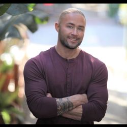 Tony Starr Fitness