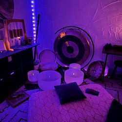 Aspen Healing Rituals - A safe grounded, comfortable and fully equipt healing sanctuary  ready to gently shift your energy & life to a higher level of peace & bliss