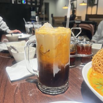Sen Khao Soi - Thai tea - Thai Near Me - Las Vegas, Nevada Sen Khao Soi - Thai tea - Thai Near Me - Las Vegas, Nevada