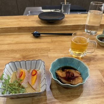 Miss Crispy Rice - Crudo - Sushi Bars Near Me - Coral Gables, Florida