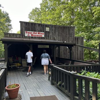 Tour-Ed Mine and Museum - Museums Near Me - Tarentum, Pennsylvania Tour-Ed Mine and Museum - Museums Near Me - Tarentum, Pennsylvania