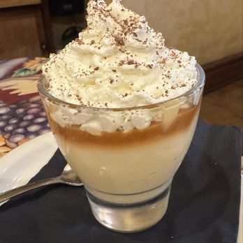 Pizzeria Rustica - Butterscotch Budino - Pizza Near Me - Colorado Springs, Colorado Pizzeria Rustica - Butterscotch Budino - Pizza Near Me - Colorado Springs, Colorado