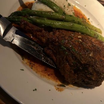 Stoney Point Grill - Cajun Pork Chop. - New American Near Me - Mokena, Illinois Stoney Point Grill - Cajun Pork Chop. - New American Near Me - Mokena, Illinois