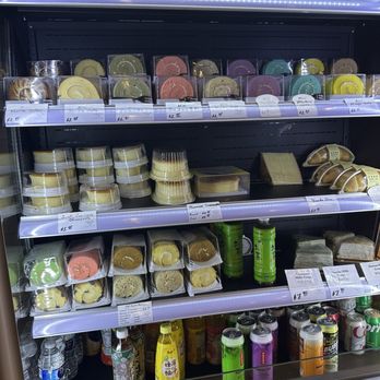 Bakery 1908 - Crepe cake. Bubble tea. Roll cake. Sponge cake. - Bakeries Near Me - Tampa, Florida
