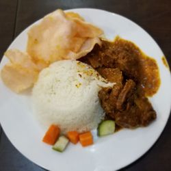 Pondok Rempah's