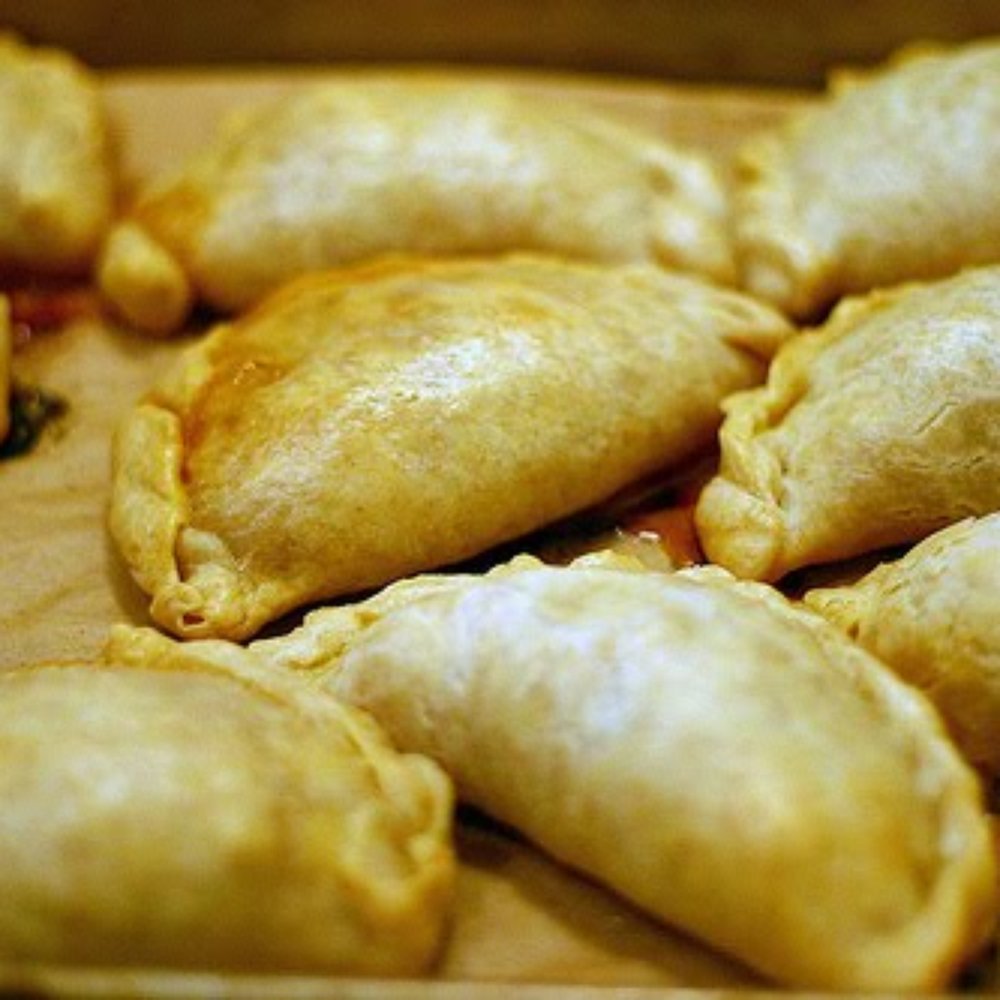 La Strada Bakery - Empanadas - Bakeries Near Me - Woodbridge, Ontario