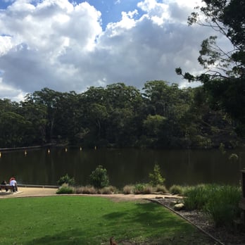 Lake Parramatta Reserve - Parks Near Me - North Parramatta, NSW