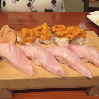 Koiso Sushi Bar - Sushi Bars Near Me - Kihei, Hawaii
