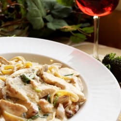 Gusto D' Oro Italian Cuisine