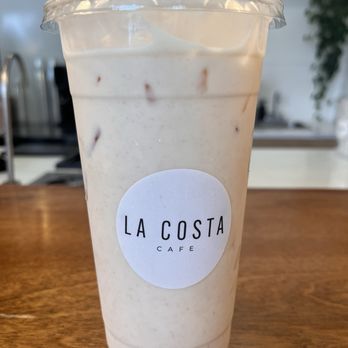 La Costa Cafe - Horchata - Coffee & Tea Near Me - Sacramento, California La Costa Cafe - Horchata - Coffee & Tea Near Me - Sacramento, California