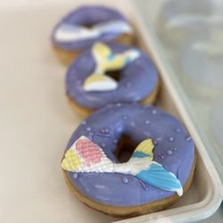 DF Donuts