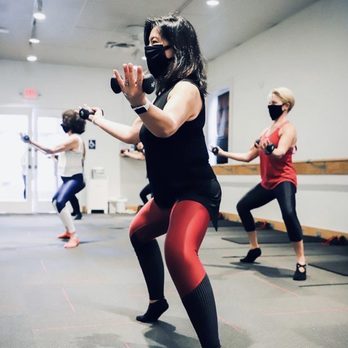 Pure Barre - Barre Classes Near Me - Fairfield, Connecticut