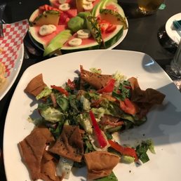 Fattoush