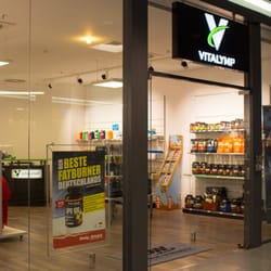 Vitalymp - Shop in the Mall