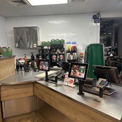 Krispy Kreme